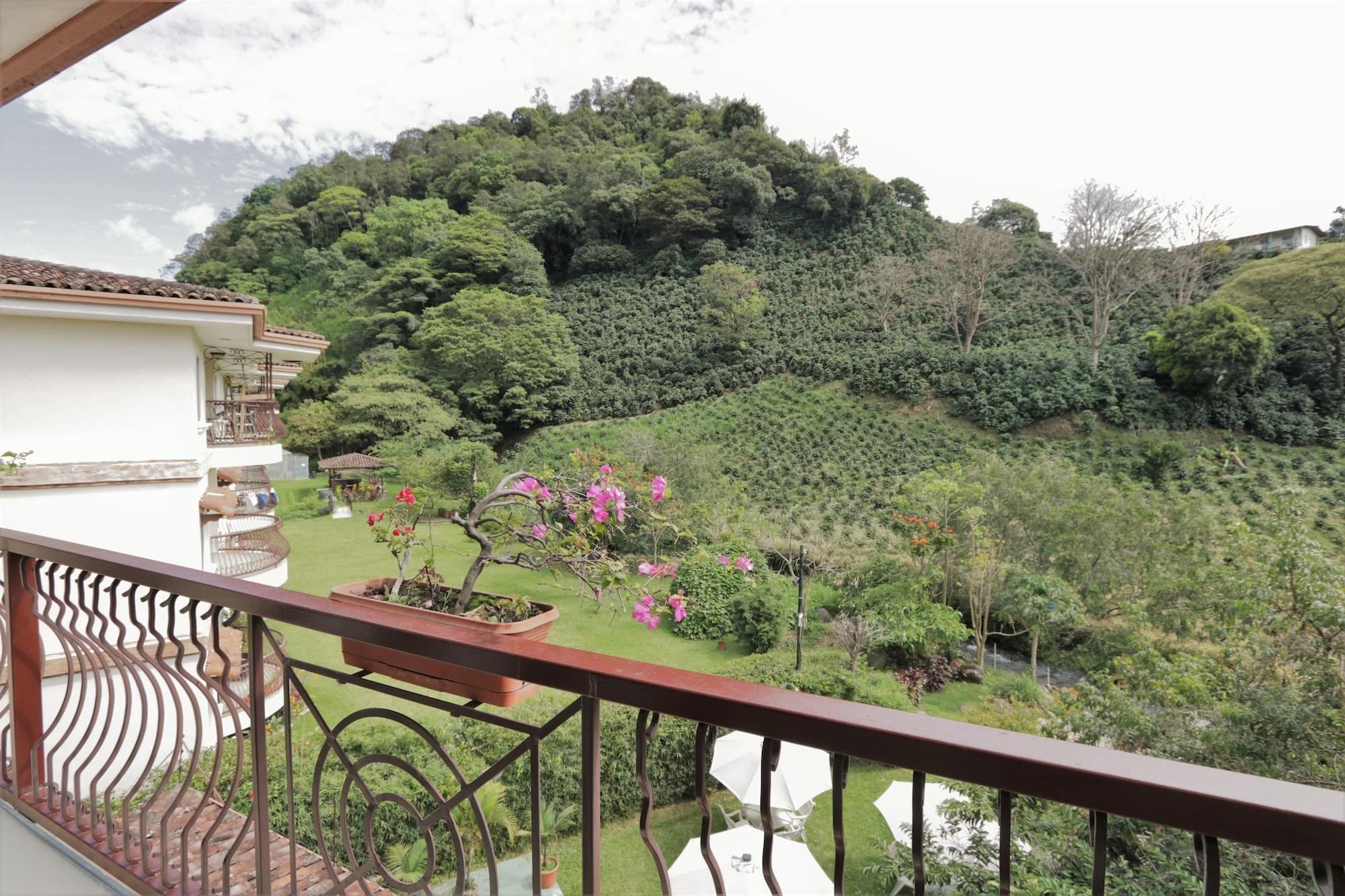 بوكيتي Hotel Valle Del Rio المظهر الخارجي الصورة