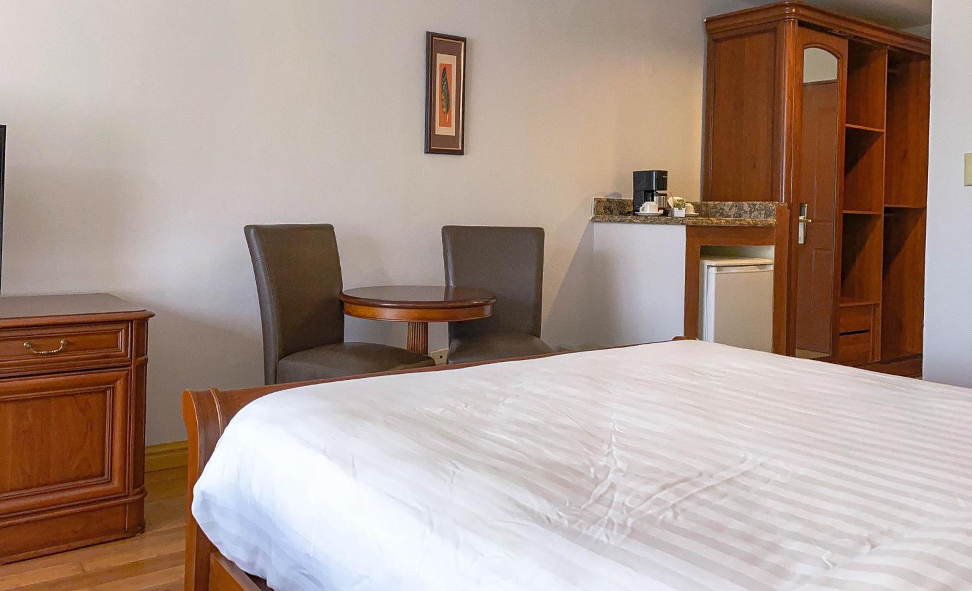 Hotel Valle Del Rio بوكيتي الغرفة الصورة