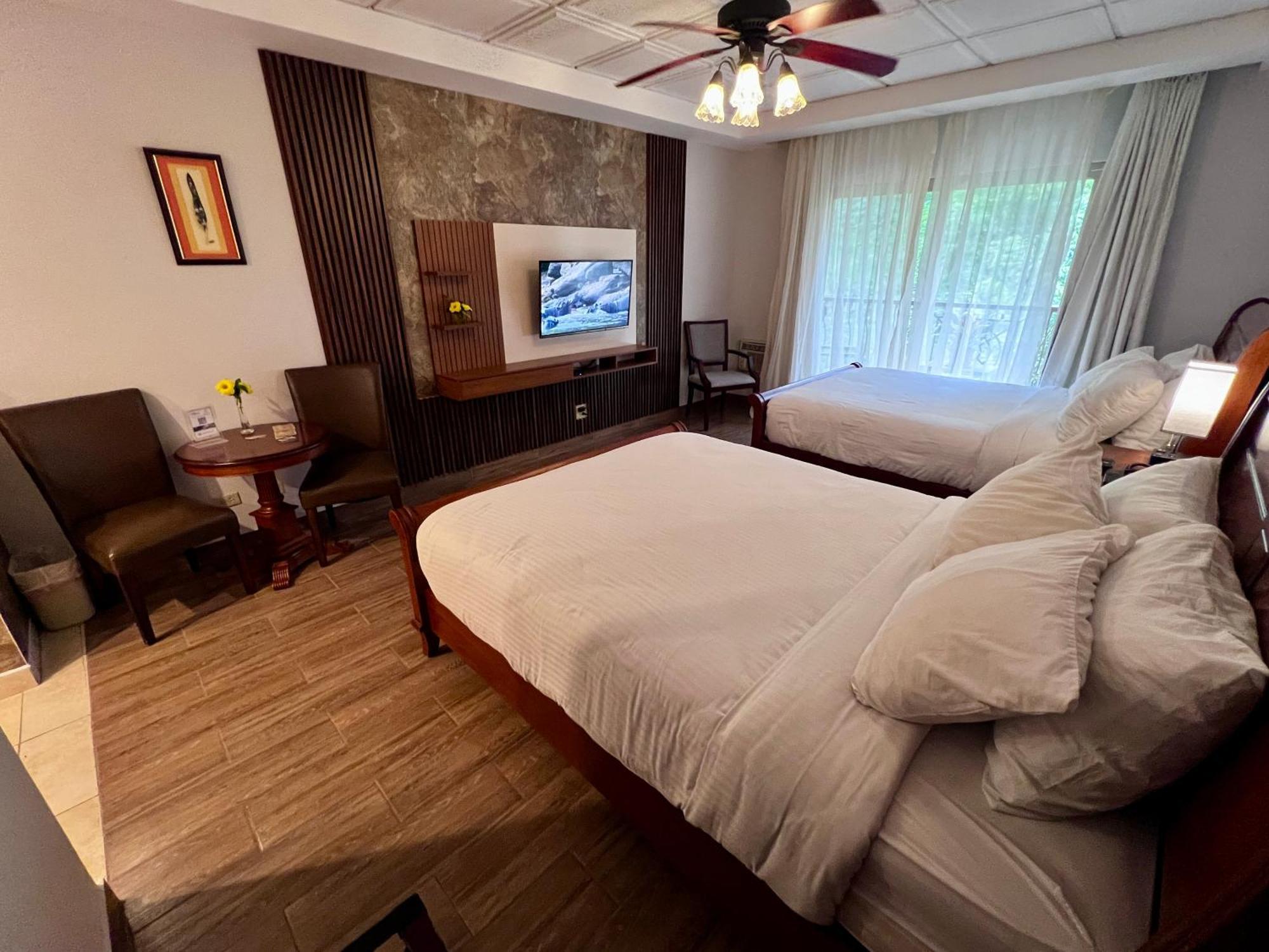 Hotel Valle Del Rio بوكيتي المظهر الخارجي الصورة