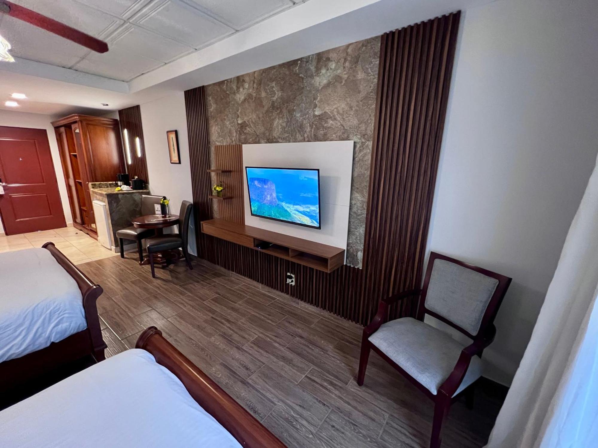 Hotel Valle Del Rio بوكيتي المظهر الخارجي الصورة