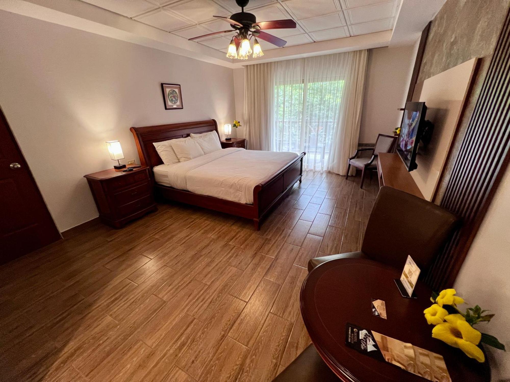 Hotel Valle Del Rio بوكيتي المظهر الخارجي الصورة