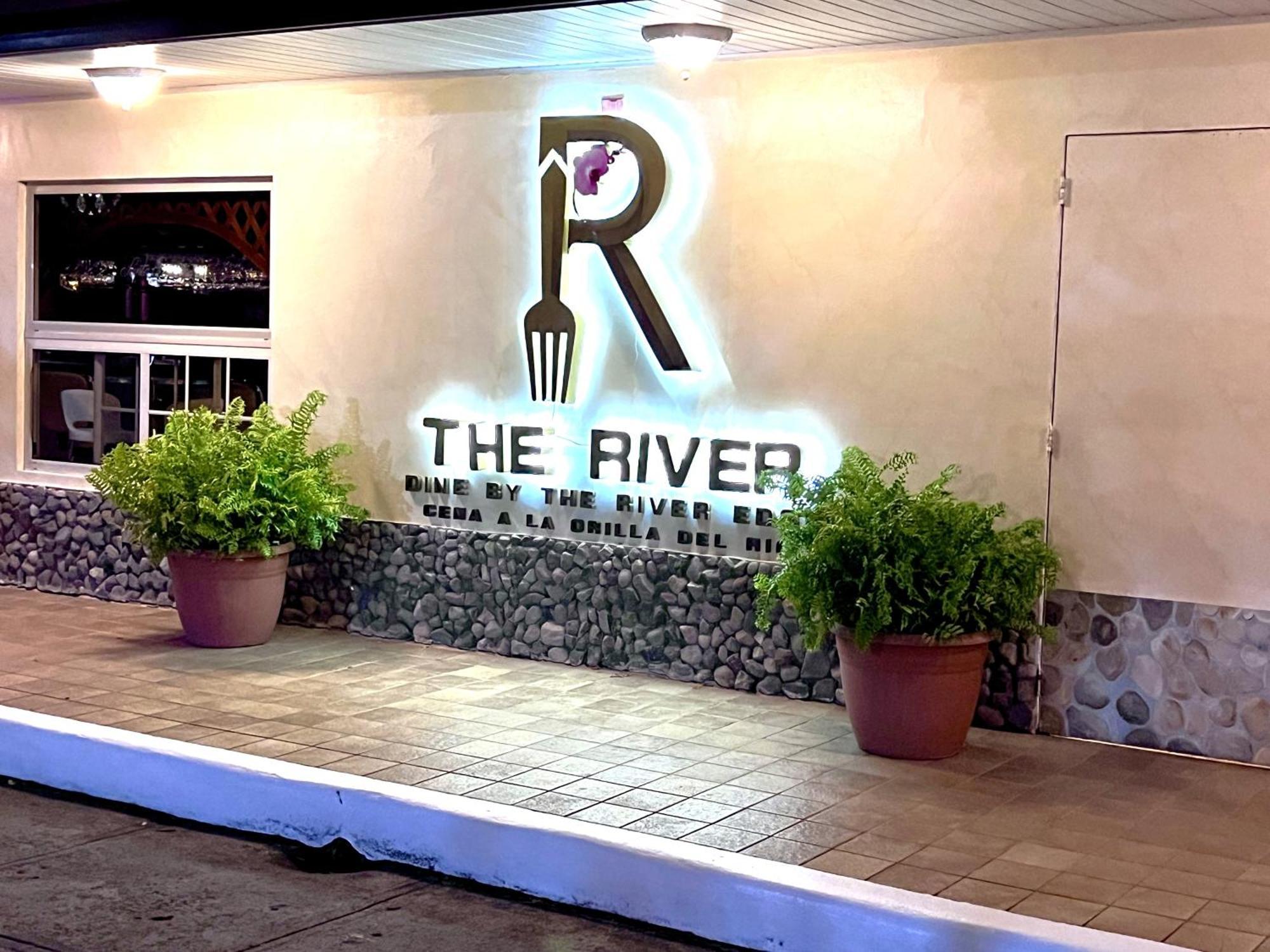 Hotel Valle Del Rio بوكيتي المظهر الخارجي الصورة